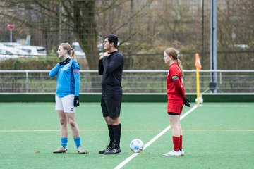 Bild 21 - wBJ VfL Pinneberg - Eimsbuettler TV2 : Ergebnis: 3:5